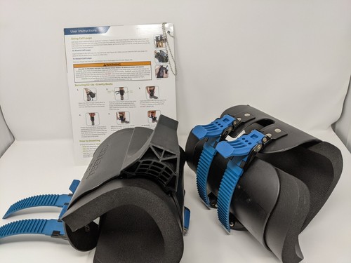 Teeter gravity stiefel - teeter,