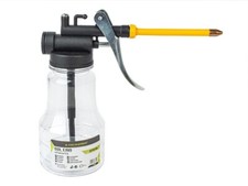 Ölspritzkanne Ölkanne