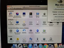 Apple MacBook Pro 13,3 Zoll