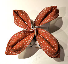  Eierwärmer & Eierkorb für 4 Eier Deko Handarbeit 