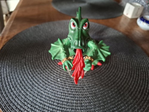 Playmobil 3840 grüner - 3840, drache
