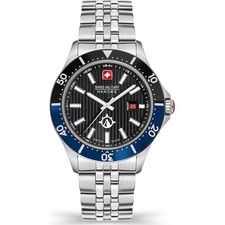 Swiss military hanowa flagship - swiss,