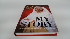 			My Story - 50 Memories from