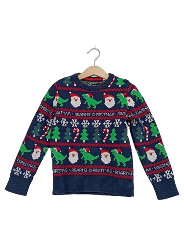 Kinder weihnachtspullover - kinder,