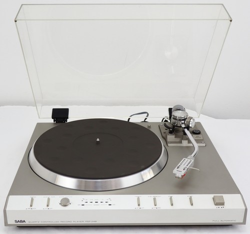 Saba quartz controlled - ,