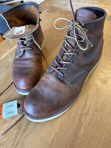 Red wing rover 2950 5 - us,