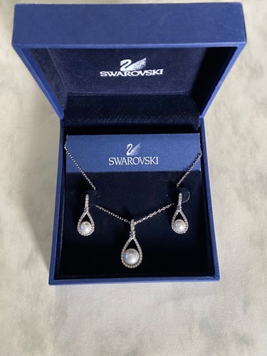 Swarovski perlen kristall - swarovski,