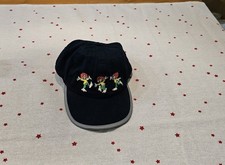 Pumuckl  Basecap Blau Sammler