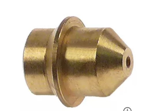 Gasdüse mm - ø, –