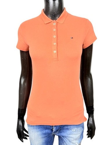 Tommy hilfiger damen - damen, poloshirt