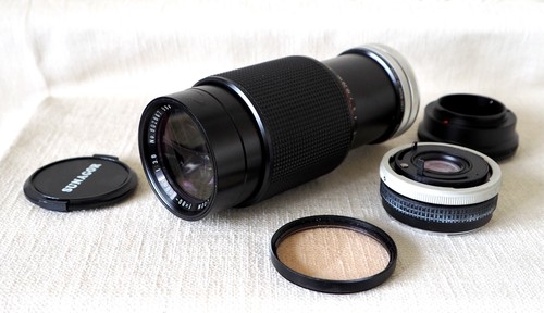 Sony nex mount dslr fit - nex, e