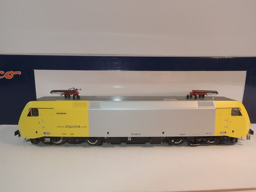 N33 roco 62701 - n33, h0