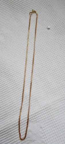 Russische massive rotgold - russische,