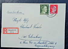 Deutsches Reich Hitler