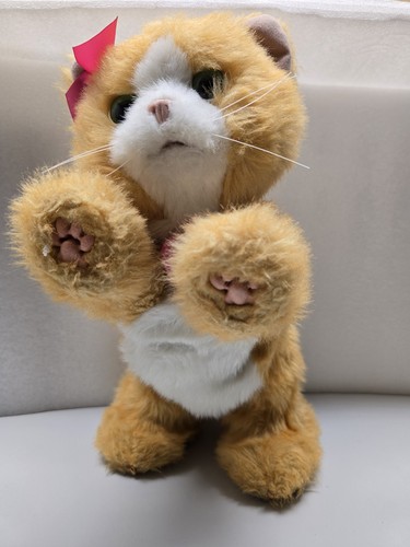 Furreal friends a2003 daisy - furreal,