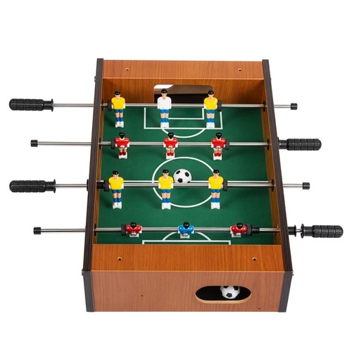 Zoll holz tischkicker mit - tischkicker,