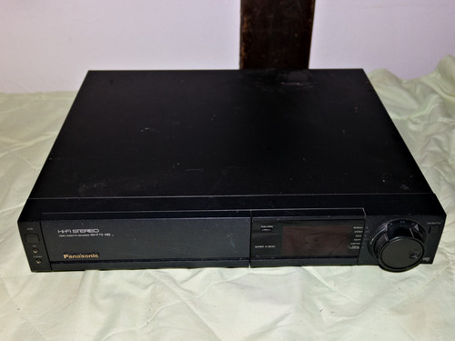 Panasonic f75eg hi - nv-f75eg, hq