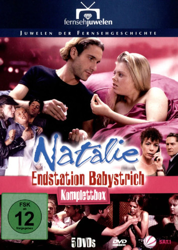 Natalie endstation - -,
