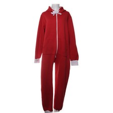 Crazy Age, Freizeit Overall