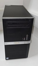 EXOne Premico 1101 - I3-7100 -