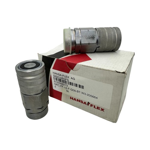 Hansa flex hydraulik - 4x,