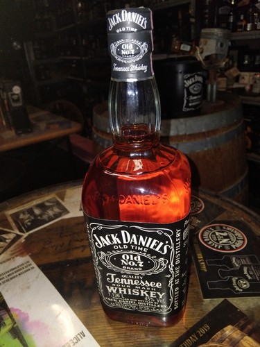 Jack daniel imperial quart - jack,