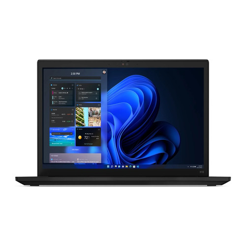 Lenovo thinkpad x13 gen - thinkpad, 3