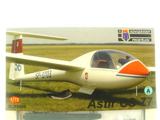 Segelflugzeug Astir CS 77 -