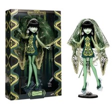 Monster High Skullector Scarah