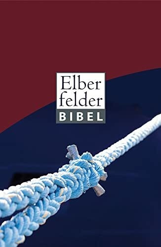 Elberfelder bibel - elberfelder,