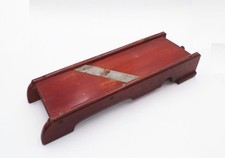 Alter Krauthobel Küchenreibe