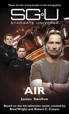 Air (Stargate Universe) von
