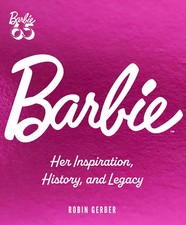 Barbie | Her Inspiration