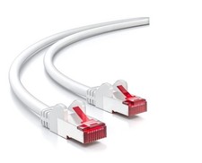 Netzwerkkabel 3meter LAN DSL