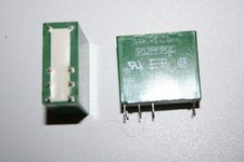 2 Stück Steckrelais Kuhnke