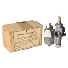 BVF Vergaser KNB 17-5 für MZ