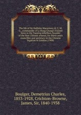 Porter - A Statement of the Case of the People against Elisha B. Fero  - P555z