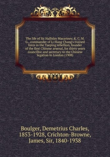Porter statement of the - statement,