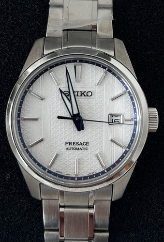 Seiko presage spb277j1 - spb277j1, –