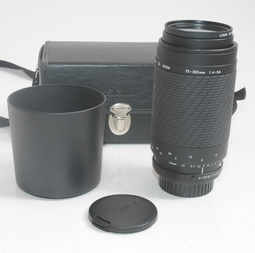 Sigma zoom manual - sigma,