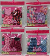 BARBIE-Fashion-2-er Pack