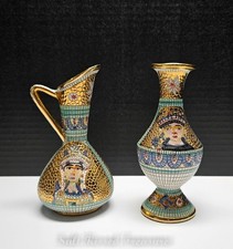 Vintage Gialetti VG Mosaic