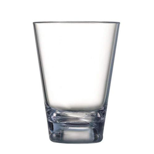 Set stk becher cocktailglas - set,