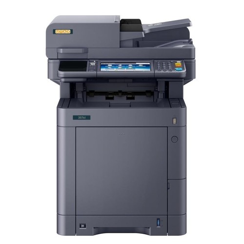 Utax 357ci din farb - 357ci,