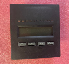 Displayeinheit / Bedeinteil für Danfoss Wechselrichter ULX5400o MV