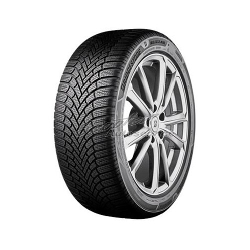 Bridgestone blizzak enliten - bridgestone, 6