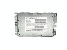 Jaguar XK X150 Satelliten Radio Receiver Modul 6W8319A028AD Bj 2007-2012