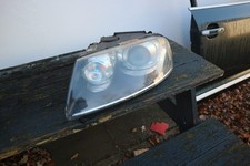 VW Touareg 7L Scheinwerfer
