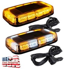 48LED Roof Top Strobe Lights