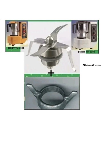 Messerblock thermomix - messerblock,